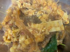 -刘信牛羊肉小炒泡馍(回民街店)