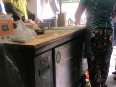 -文武王氏烧饼·无矾油条(西溪路店)