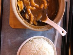 -鲍喜鲍鱼饭(长治店)