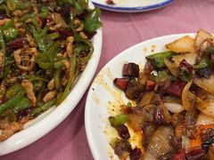 -乐乐餐厅(湘子庙街店)