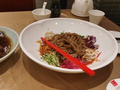 -山西会馆·晋菜·晋商宴·牌匾博物馆(胜利东街店)