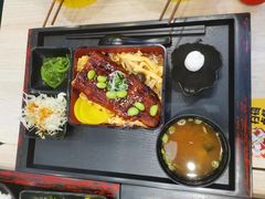 -町门烤肉拌饭专门店(新天地店)