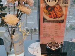 -西堤牛排(杭州金沙天街龙湖店)