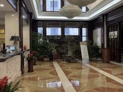 -青岛天瑞星空酒店