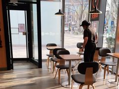 -汉堡王(北京三里屯购物中心)