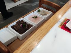 自助取餐区-傣妹火锅(狮子桥店)