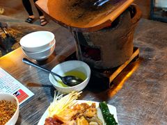 -瓦片烤肉(13号店)