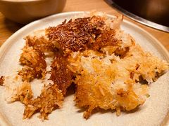 煲仔饭灵魂锅巴-大头椰·椰子鸡火锅(新梦店)