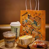 Double Cup终于来到来新会啦‼️‼️