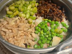 -张福记(五一公园店)