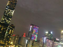 -Mercato莫卡多露台餐厅与酒吧(K11店)
