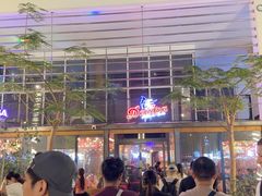 -Dampa Seafood Grill - Dubai
