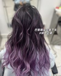 -梳蕾娜 HAIR SALON