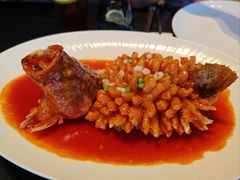 -江南雅厨(李公堤店)