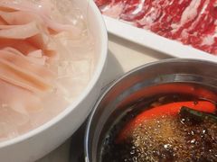 -围炉夜话·潮汕卤水火锅(榕江店)