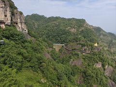 -大慈岩风景区