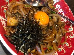 -仙隐小鹿中華の日料(荣民龙首广场店)