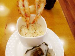 -花枝日本料理(金沟河店)