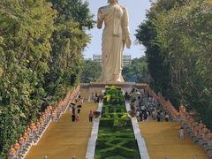 -西双版纳勐泐文化旅游区