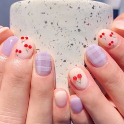 -斯馨·健康美甲美睫