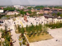 -中华郡文化旅游景区