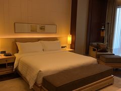 -西安华清御汤酒店