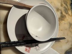 -绿茶餐厅(北京凤凰汇店)
