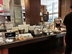 -上海金陵紫金山大酒店·汇海餐厅