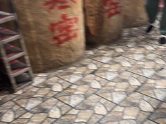 -破瓦寒窑·地摊烤羊排