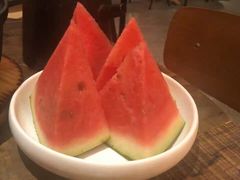 冰西瓜-铁公鸡·四川料理(天环广场店)