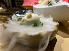 -余欢领鲜火锅(新街口店)