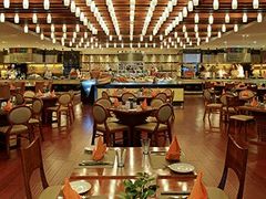 -青岛海尔洲际酒店