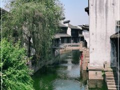 -嘉兴月河历史街区