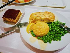 -宜家家居(四元桥商场店)