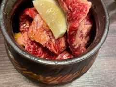 -大馥·炭火烧肉酒场(莘庄莘福坊店)