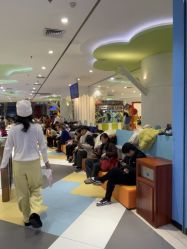 -meland亲子乐园•派对•研学(苏州悠方购物中心店)