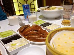 -便宜坊烤鸭店(贵园里店)