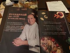 -Mercato莫卡多露台餐厅与酒吧(K11店)
