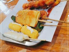 -张记炸串肠粉