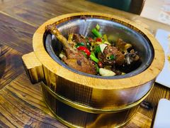 木桶鸭-朋友圈概念餐厅(象山万达广场店)