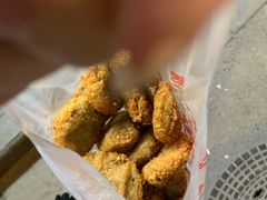 香酥藕饼-陶记正宗德州扒鸡(科巷店)