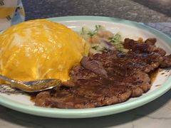 -锦园春香港茶餐厅(西海湾旗舰店)