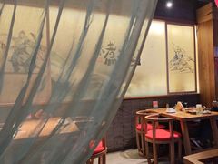 -水煮三国·川鲁江湖菜(香山店)