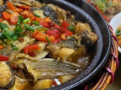 -玲燕蒸菜馆(江东路店)