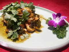 -杭百味·大众精选杭帮菜(西湖音乐喷泉店)