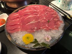 -阳坊涮肉(万柳华联·颐和园店)