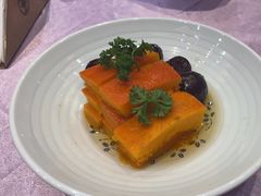 -宁海食府·涌宴(真和店)