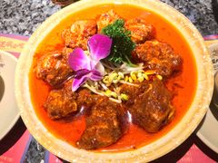 花千骨-蜀大侠火锅(四川北路店)