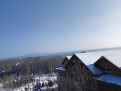 -长白山万达喜来登度假酒店