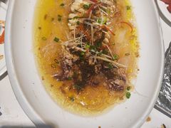 -楚鱼王·河鲜·湖北菜(华农店)